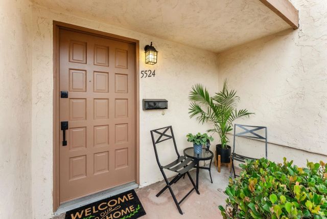 5524 Caminito Jose, San Diego, CA 92111