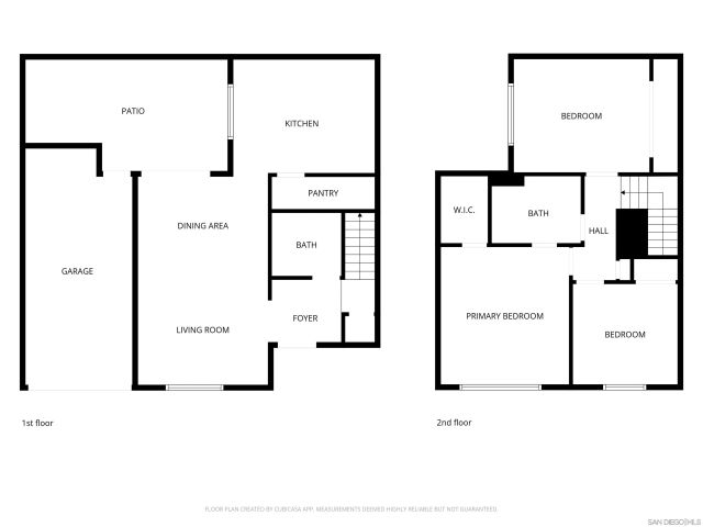 5524 Caminito Jose, San Diego, CA 92111