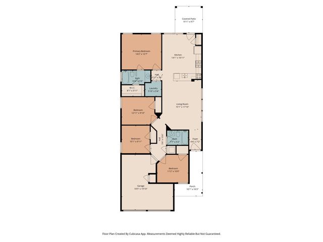 3209 Etheredge DR, Austin, TX 78725