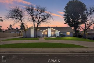 14825 Henderson Avenue, Bakersfield, CA 93314