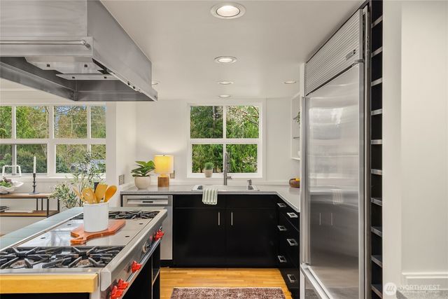 3560 Campbell Street NE, Bainbridge Island, WA 98110