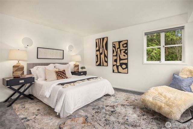 3560 Campbell Street NE, Bainbridge Island, WA 98110