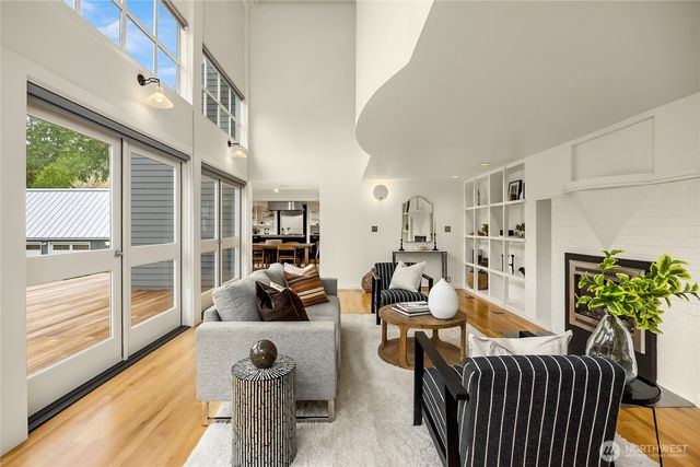 3560 Campbell Street NE, Bainbridge Island, WA 98110