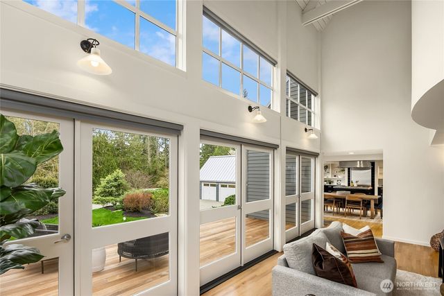 3560 Campbell Street NE, Bainbridge Island, WA 98110