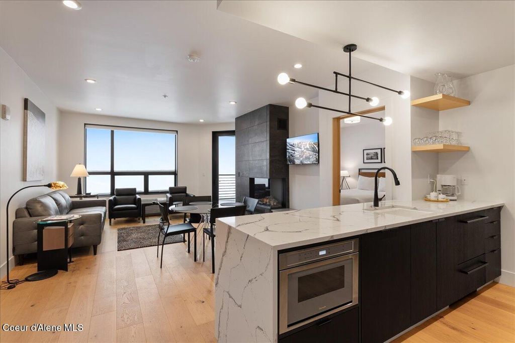 124 Village Lane #314, Sandpoint, ID 83864 photo 2