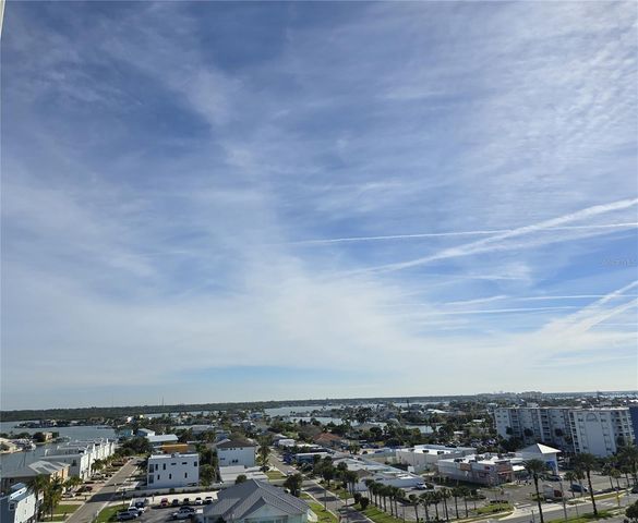 17408 GULF BOULEVARD 1003, Redington Shores, FL 33708