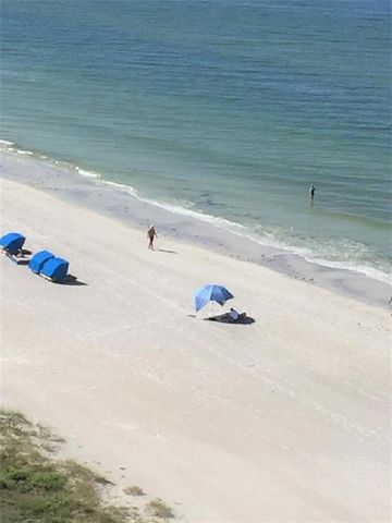 17408 GULF BOULEVARD 1003, Redington Shores, FL 33708