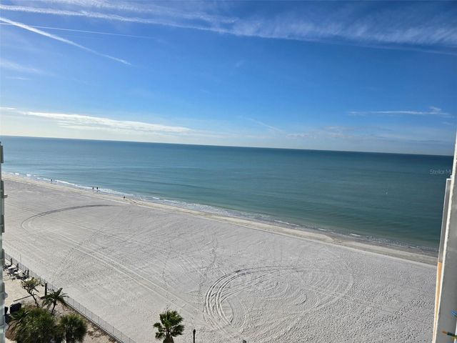 17408 GULF BOULEVARD 1003, Redington Shores, FL 33708