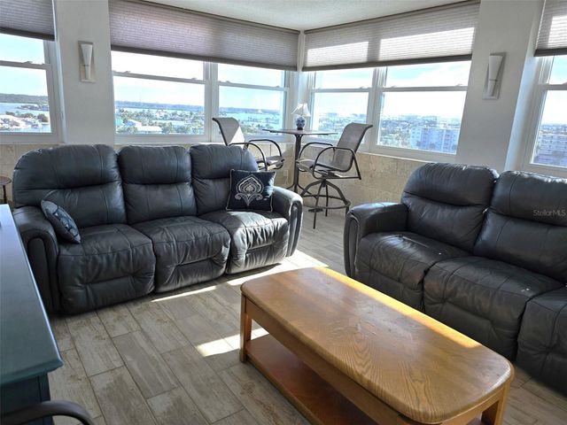 17408 GULF BOULEVARD 1003, Redington Shores, FL 33708