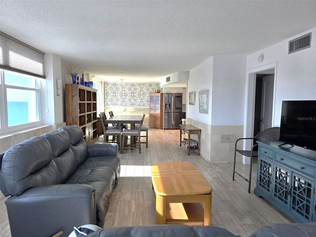 17408 GULF BOULEVARD 1003, Redington Shores, FL 33708