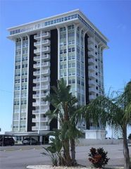 17408 GULF BOULEVARD 1003, Redington Shores, FL 33708