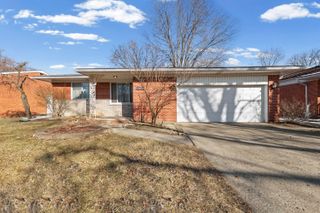 21850 Ontaga Street, Farmington Hills, MI 48336