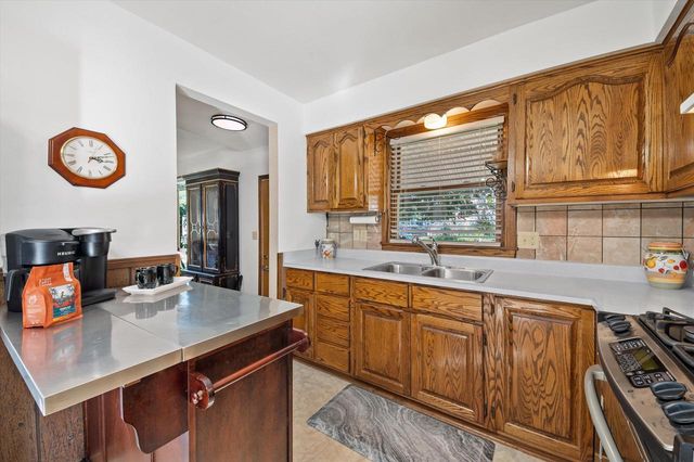 3800 3rd AVENUE, South Milwaukee, WI 53172