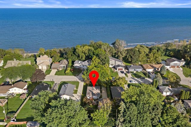 3800 3rd AVENUE, South Milwaukee, WI 53172
