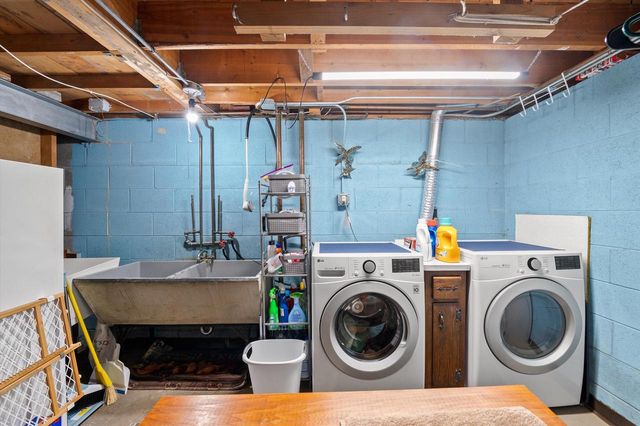 3800 3rd AVENUE, South Milwaukee, WI 53172