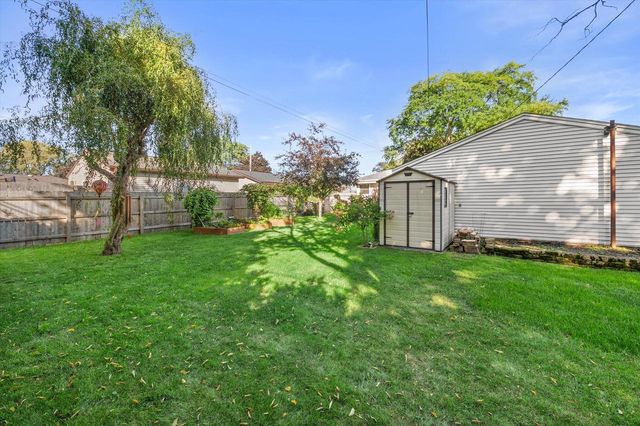 3800 3rd AVENUE, South Milwaukee, WI 53172