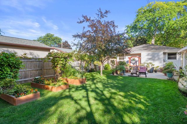 3800 3rd AVENUE, South Milwaukee, WI 53172