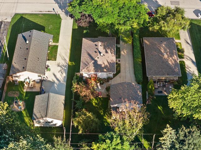 3800 3rd AVENUE, South Milwaukee, WI 53172