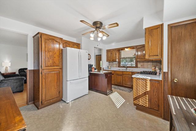 3800 3rd AVENUE, South Milwaukee, WI 53172