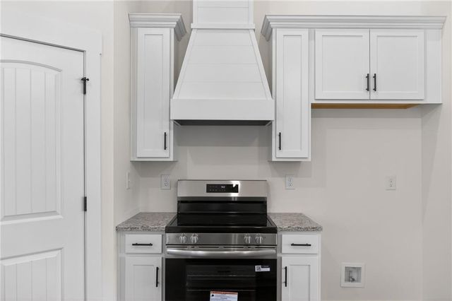 3512-2 Vinson Mountain Road, Rockmart, GA 30153