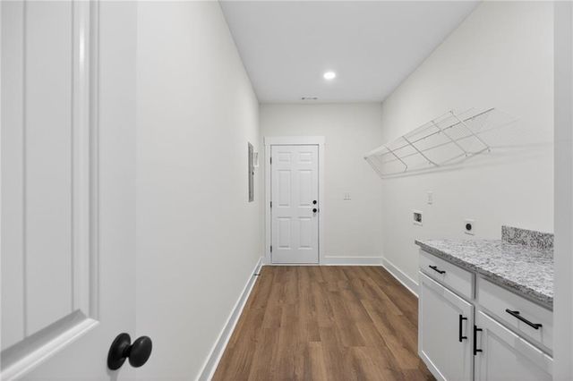 3512-2 Vinson Mountain Road, Rockmart, GA 30153