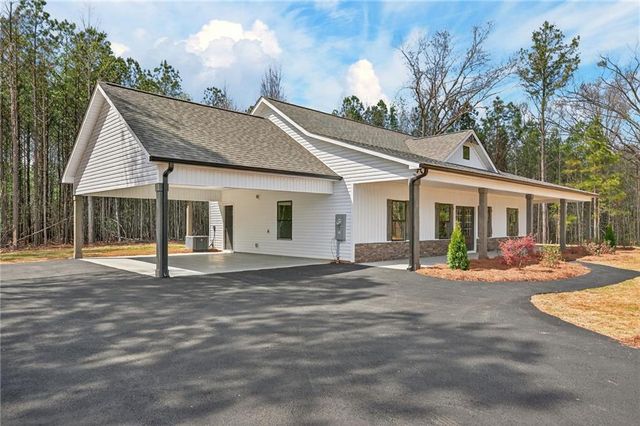 3512-2 Vinson Mountain Road, Rockmart, GA 30153