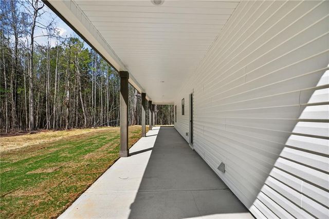 3512-2 Vinson Mountain Road, Rockmart, GA 30153