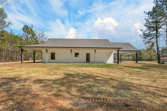 3512-2 Vinson Mountain Road, Rockmart, GA 30153