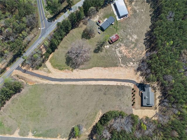 3512-2 Vinson Mountain Road, Rockmart, GA 30153