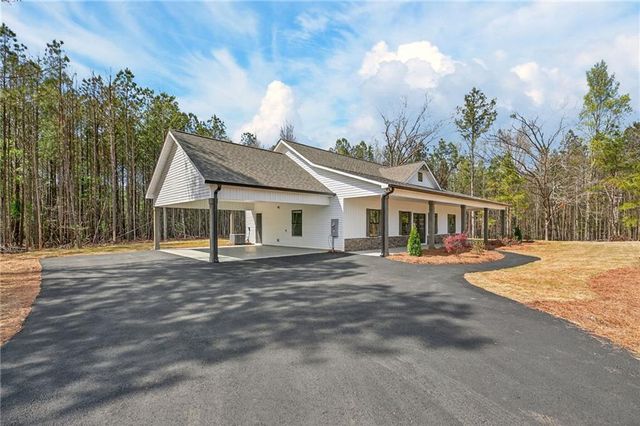 3512-2 Vinson Mountain Road, Rockmart, GA 30153