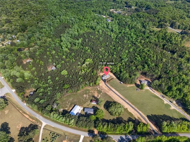 3512-2 Vinson Mountain Road, Rockmart, GA 30153