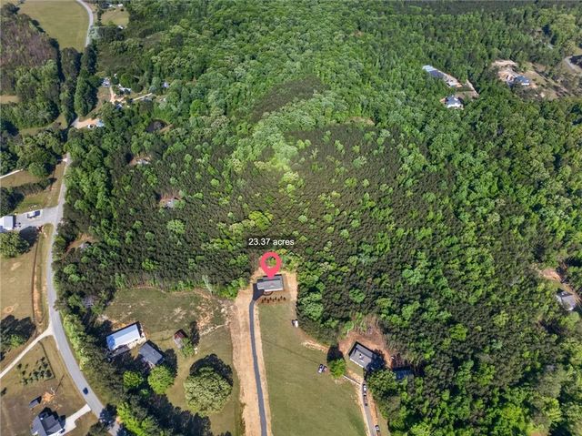 3512-2 Vinson Mountain Road, Rockmart, GA 30153