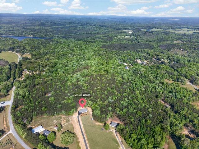 3512-2 Vinson Mountain Road, Rockmart, GA 30153