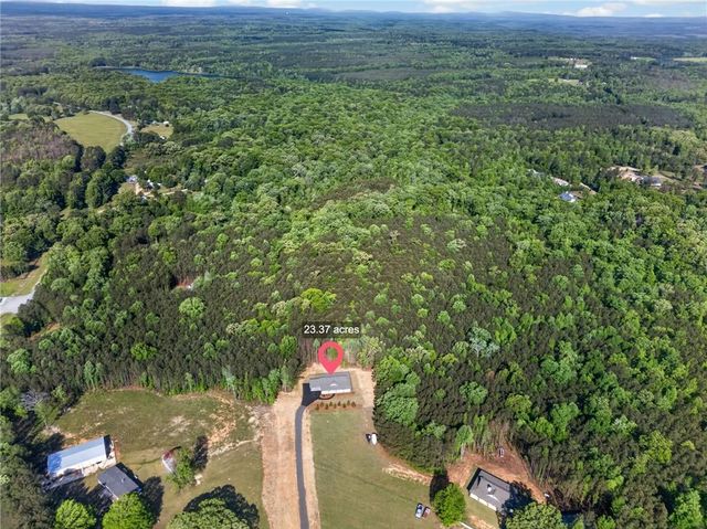 3512-2 Vinson Mountain Road, Rockmart, GA 30153