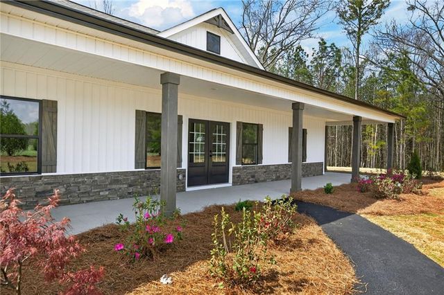 3512-2 Vinson Mountain Road, Rockmart, GA 30153
