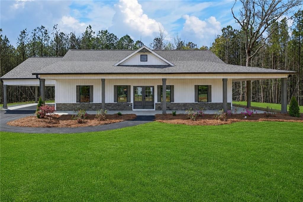 3512-2 Vinson Mountain Road, Rockmart, GA 30153