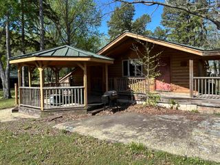 5 Lobo Road, Heber Springs, AR 72543