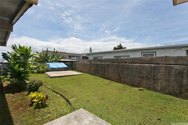 2292 Akeukeu Street, Pearl City, HI 96782