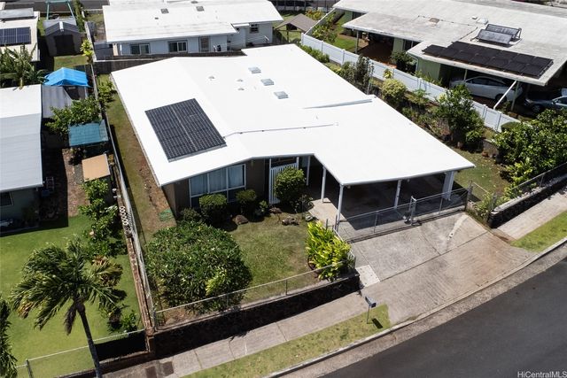 2292 Akeukeu Street, Pearl City, HI 96782