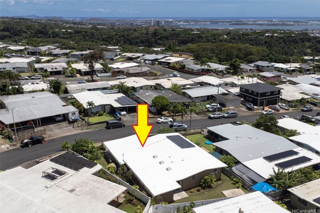 2292 Akeukeu Street, Pearl City, HI 96782
