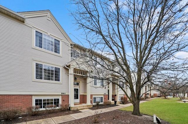 861 Pheasant Trail 861, St. Charles, IL 60174