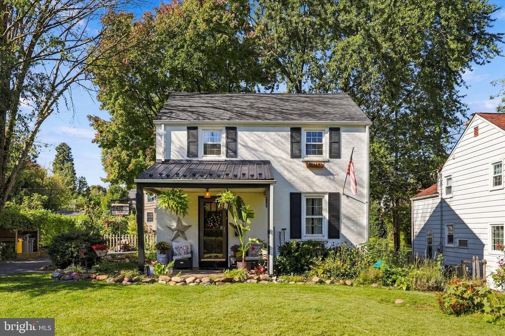 437 ORELAND MILL RD #, ORELAND, PA 19075 — exterior