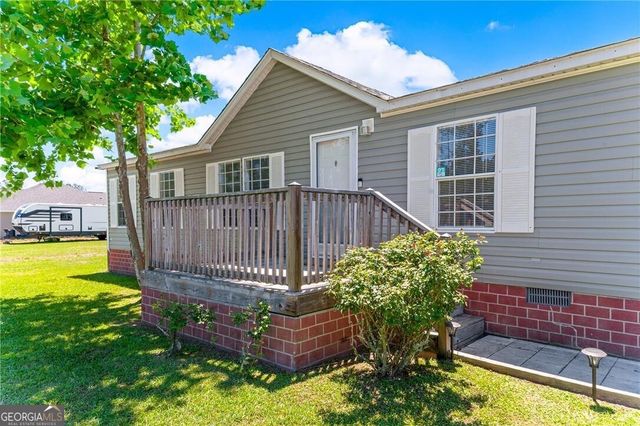 6478 Swallowtail Drive, Statesboro, GA 30461