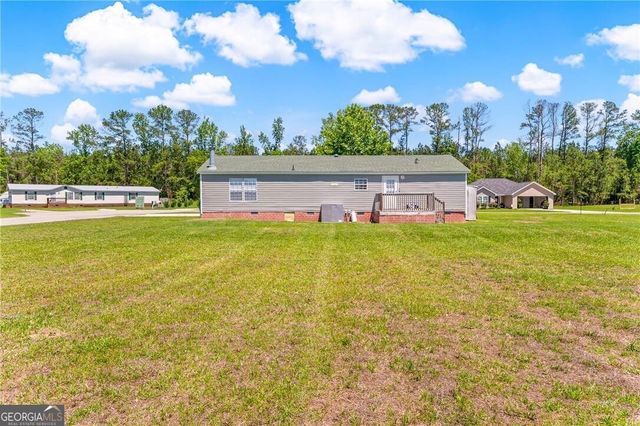 6478 Swallowtail Drive, Statesboro, GA 30461