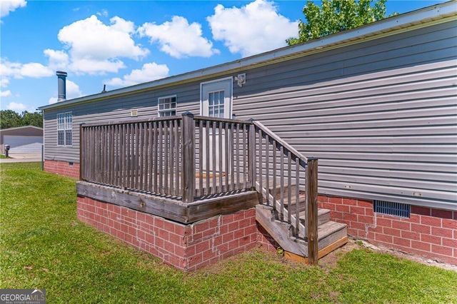 6478 Swallowtail Drive, Statesboro, GA 30461