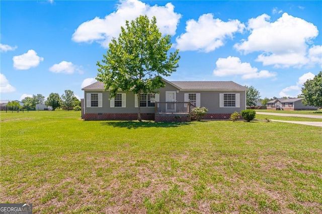 6478 Swallowtail Drive, Statesboro, GA 30461