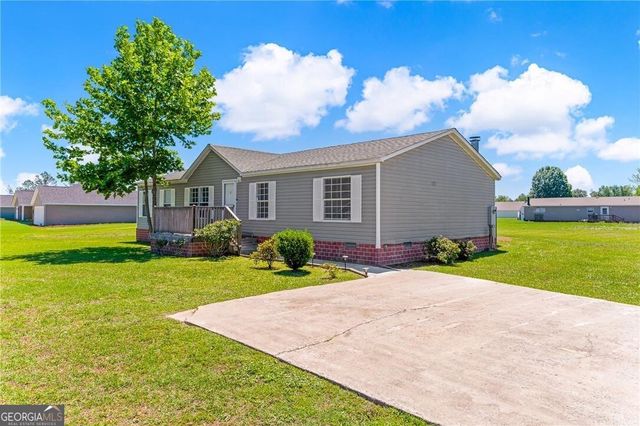6478 Swallowtail Drive, Statesboro, GA 30461