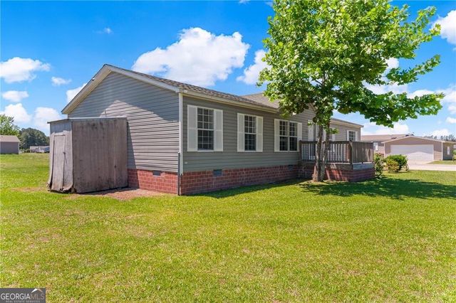 6478 Swallowtail Drive, Statesboro, GA 30461
