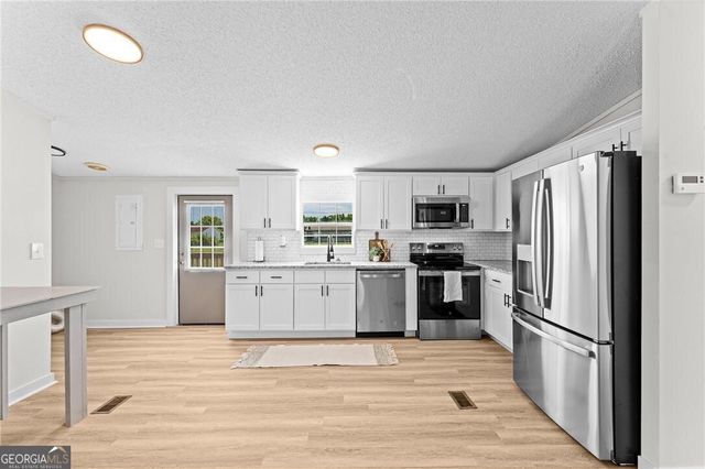 6478 Swallowtail Drive, Statesboro, GA 30461
