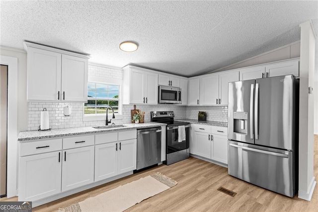 6478 Swallowtail Drive, Statesboro, GA 30461